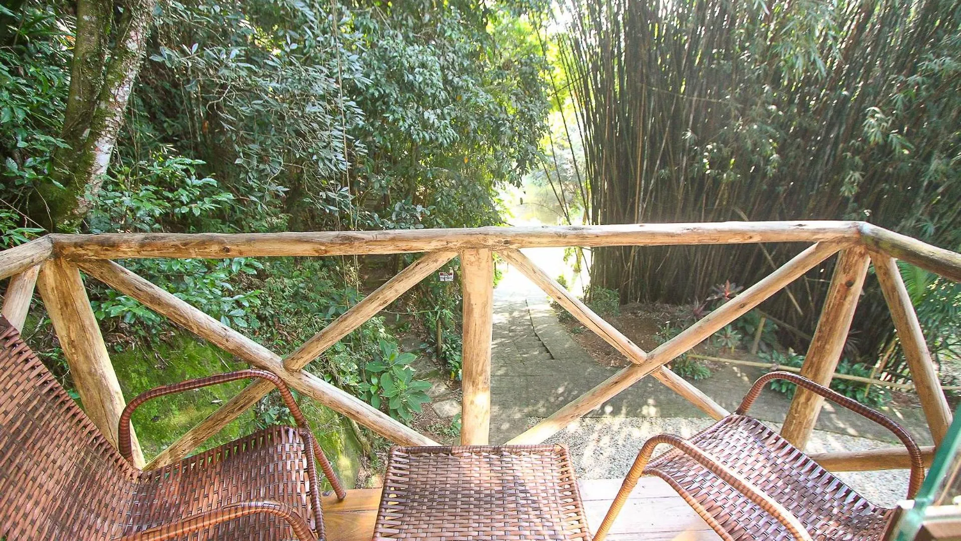 Suite Com Cachoeira No Quintal Antonio Carlos 0*,