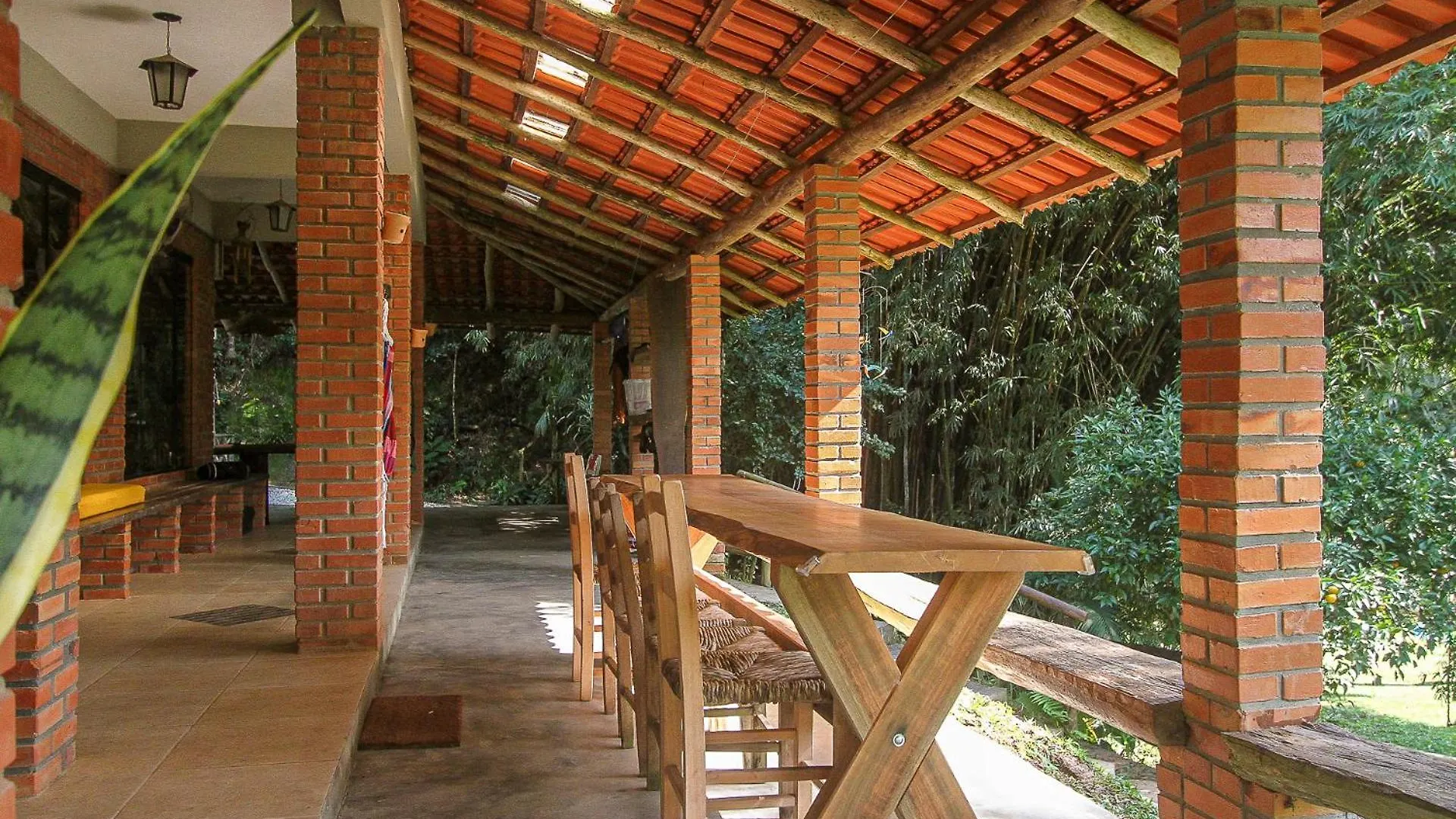 Jaktstuga Suite Com Cachoeira No Quintal Antonio Carlos