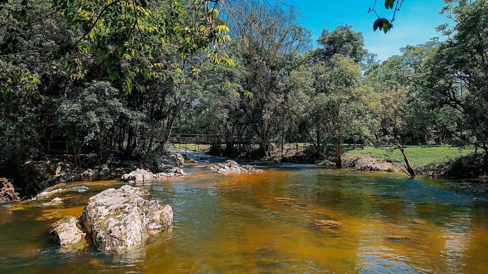 Suite Com Cachoeira No Quintal Antonio Carlos 0*,  Brasilien