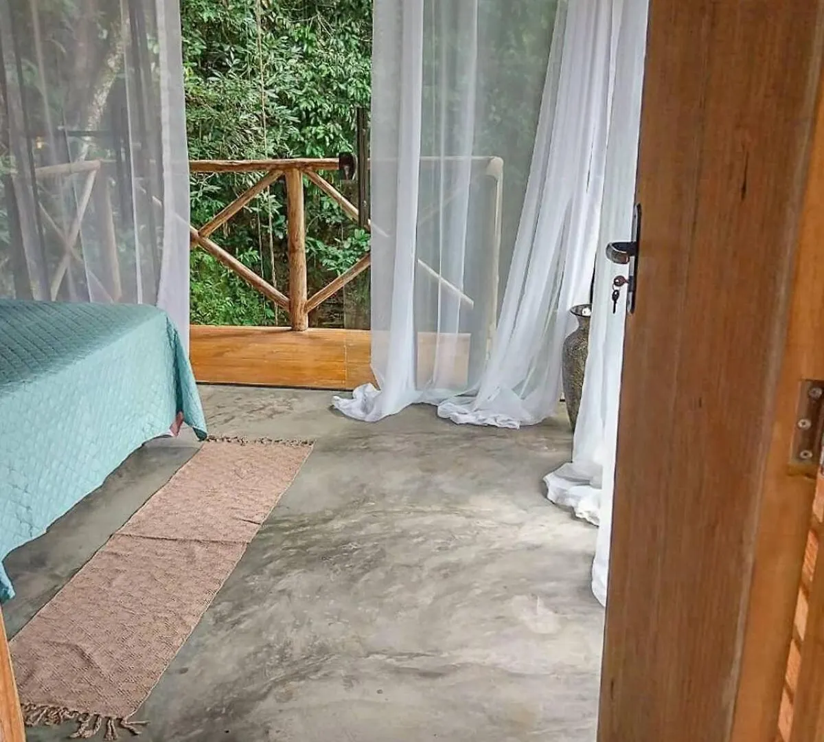 Suite Com Cachoeira No Quintal Antonio Carlos 0*,  Brasilien