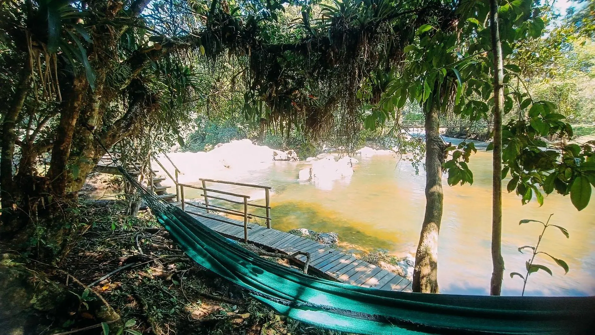 Jaktstuga Suite Com Cachoeira No Quintal Antonio Carlos